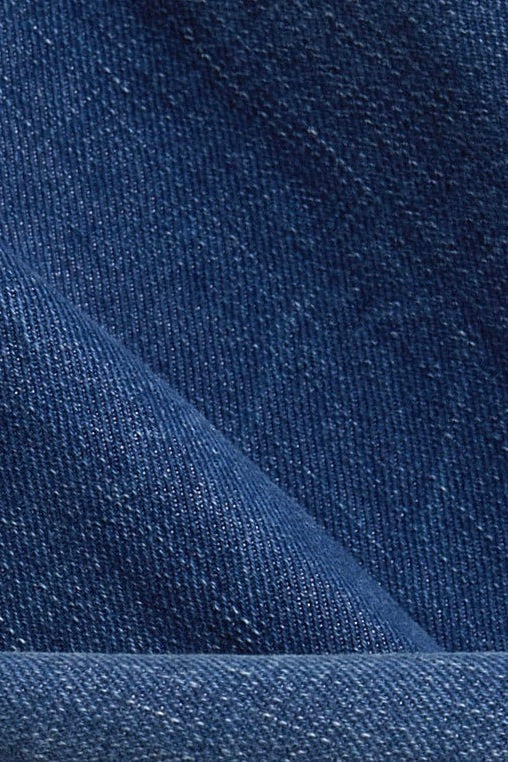 Esprit: High Rise Dad Fit Cropped Jeans