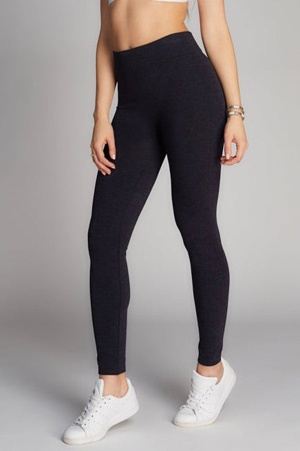 Bamboo fleece leggings online