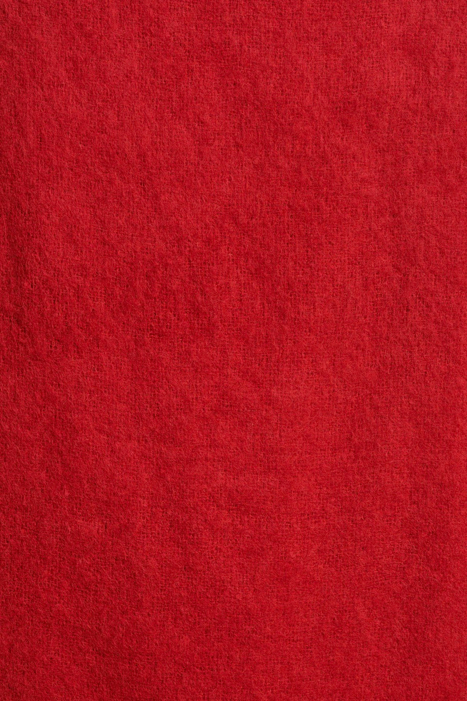 La Fee Maraboutee: Zlarina Scarf Red