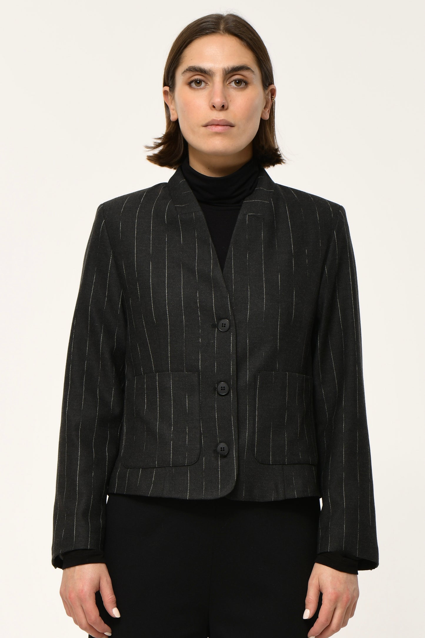 Humility: Kinichi Jacket