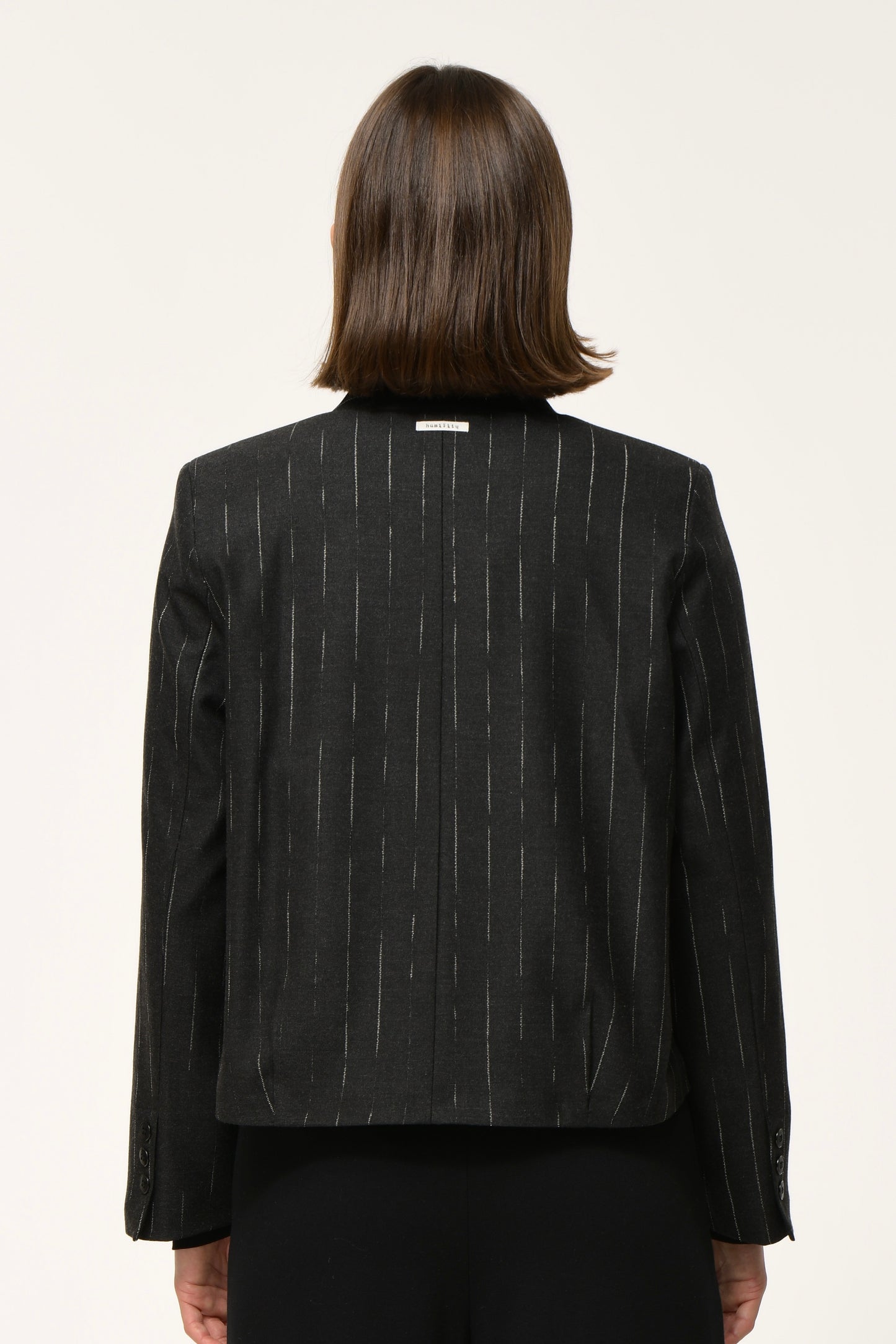 Humility: Kinichi Jacket
