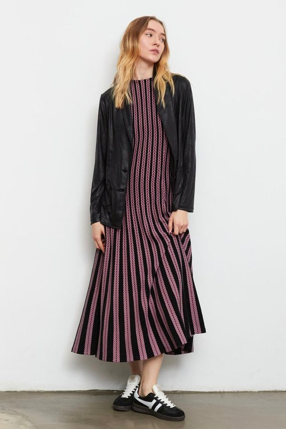 Aldo Martins: Knit Dress