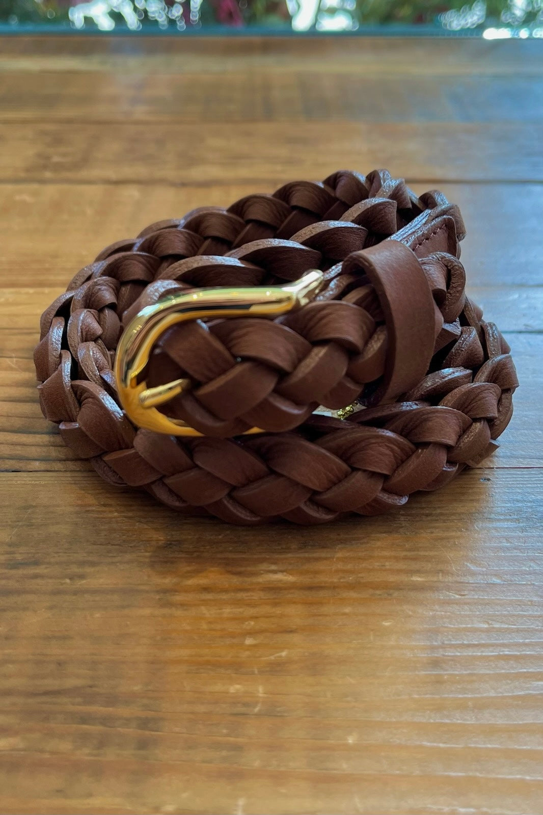 Brave: Avani Belt