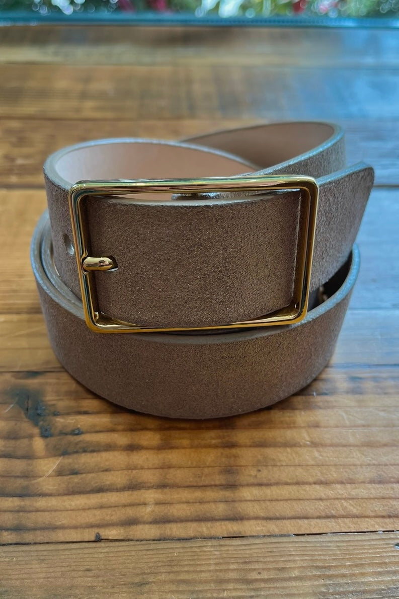 Brave: Caloe Belt (2 Colours)
