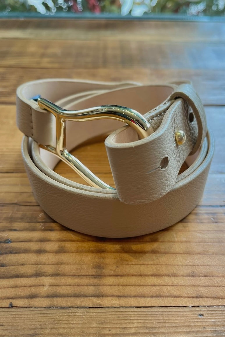 Brave: Mikah Belt