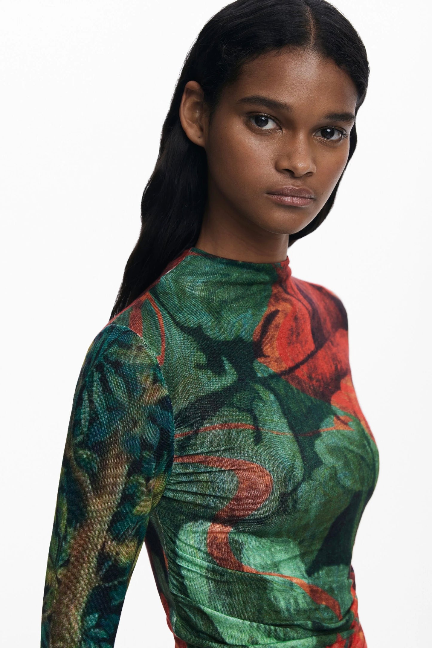 Desigual: Lacroix Sweater