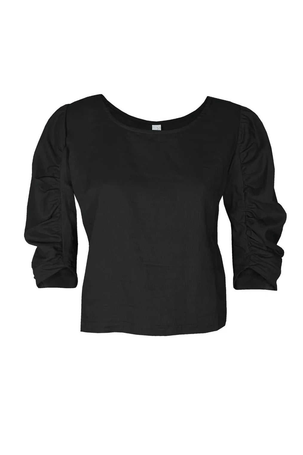 Melow par Melissa Bolduc: Ketty Top (2 Colours)