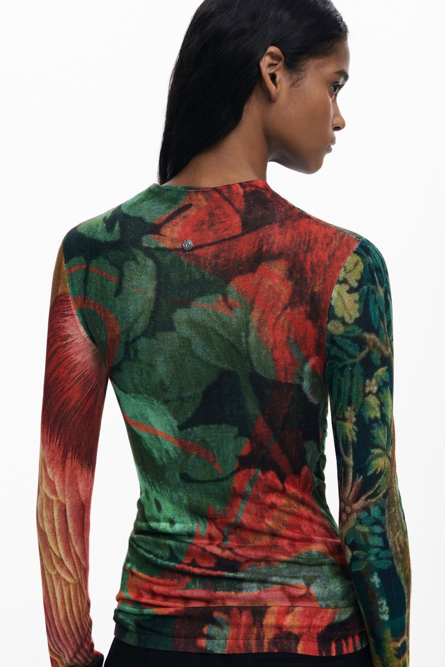 Desigual: Lacroix Sweater