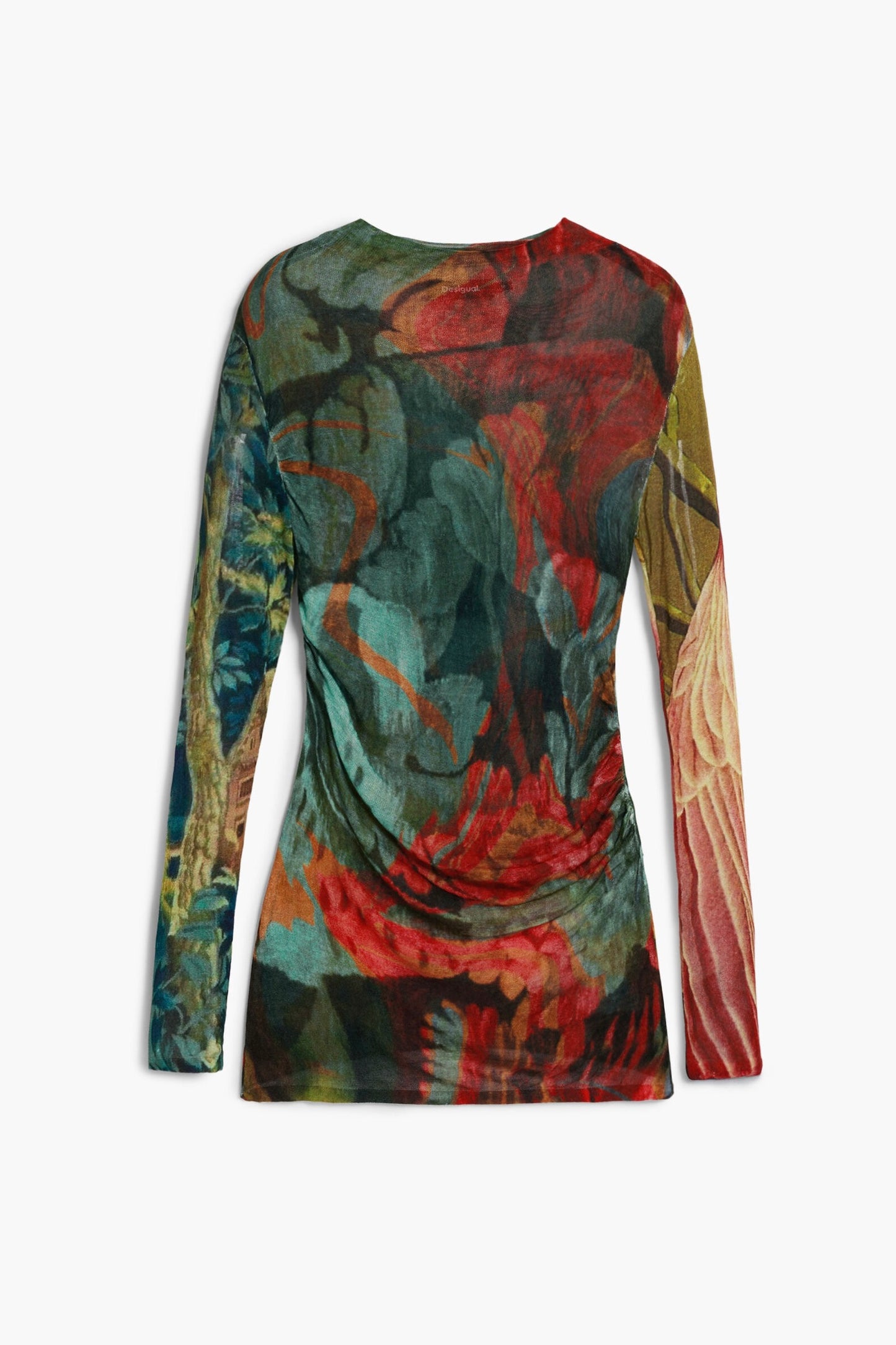 Desigual: Lacroix Sweater