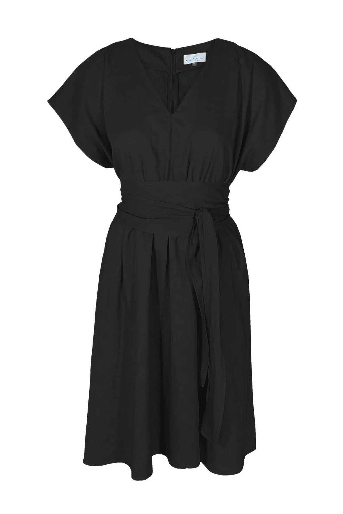 Melow par Melissa Bolduc: Kristianne Dress (2 Colours)