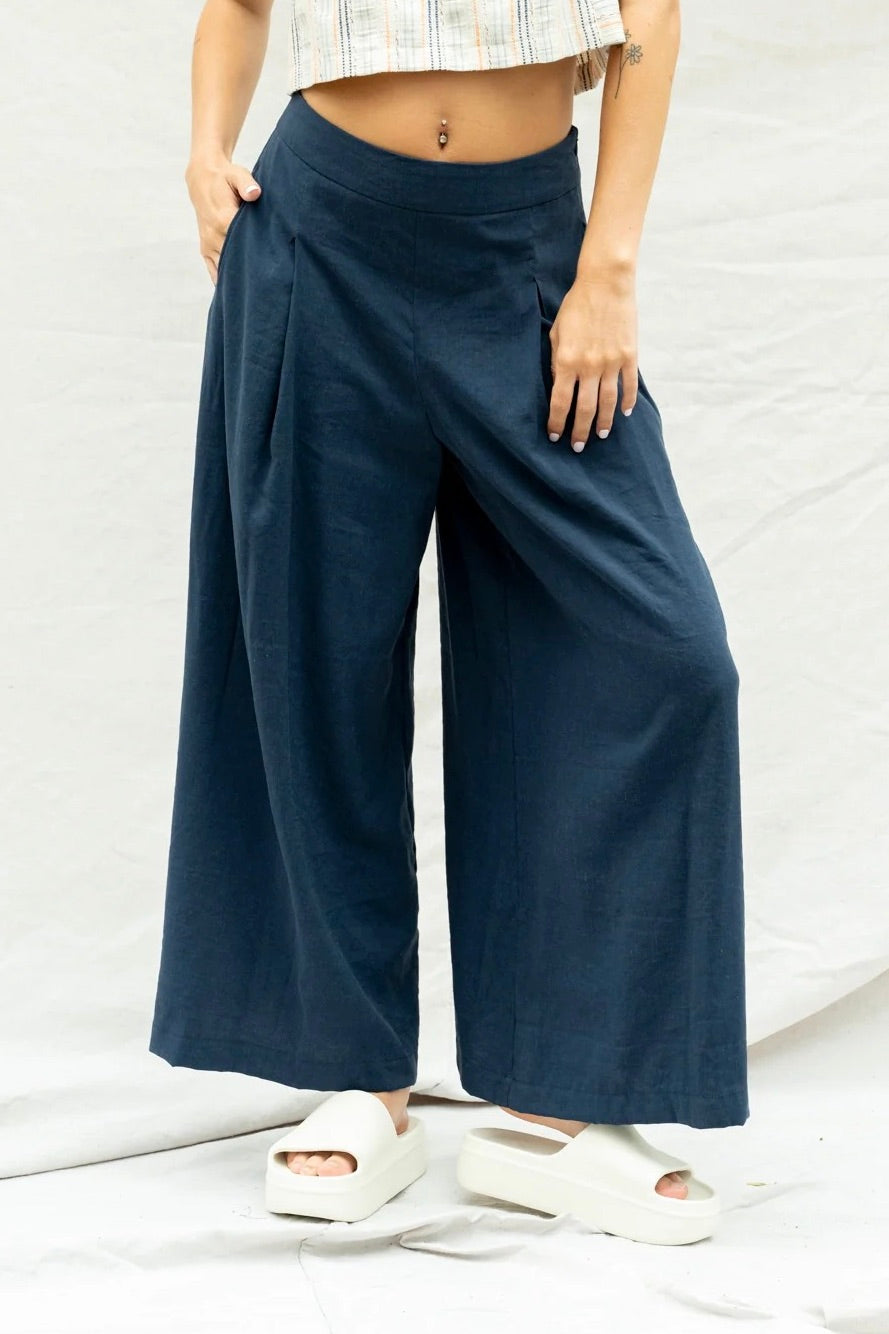 Bodybag by Jude: Sao Paulo Pants (2 Colours)