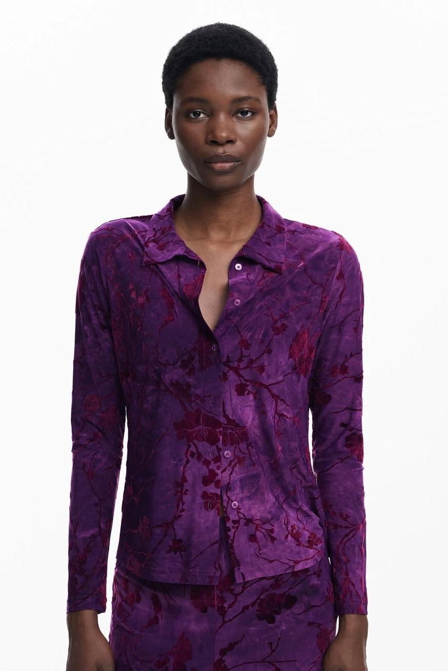 Desigual: Cereza Shirt