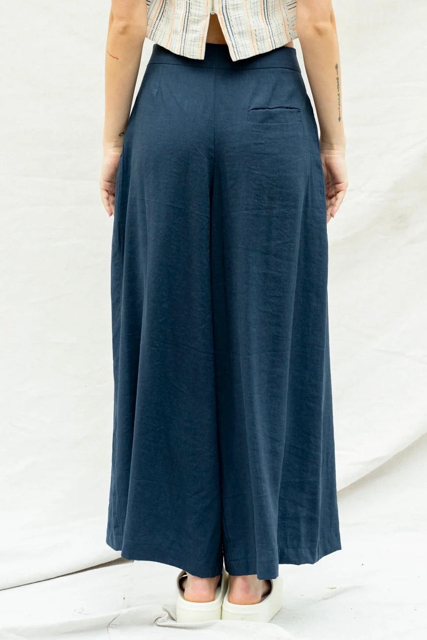 Bodybag by Jude: Sao Paulo Pants (2 Colours)
