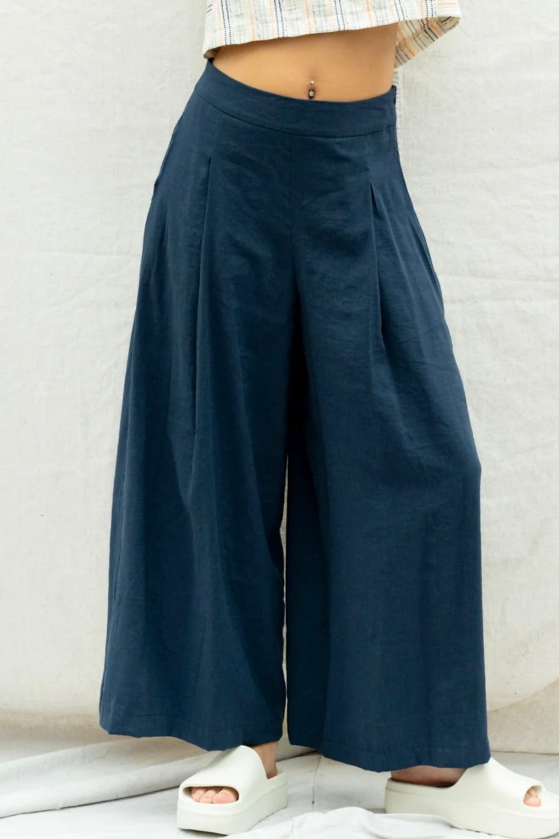 Bodybag by Jude: Sao Paulo Pants (2 Colours)