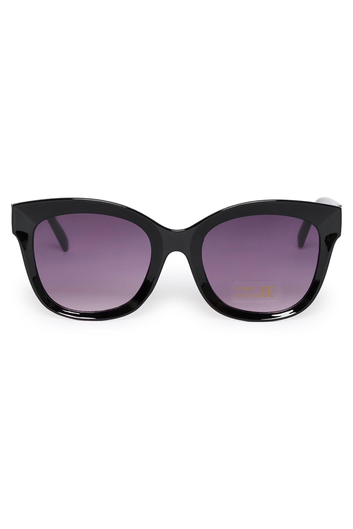 InWear: Runda Sunglasses Black