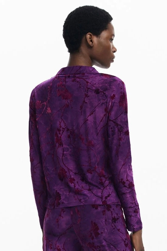 Desigual: Cereza Shirt
