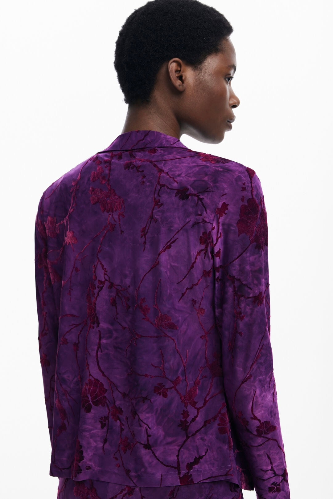 Desigual: Cereza Shirt