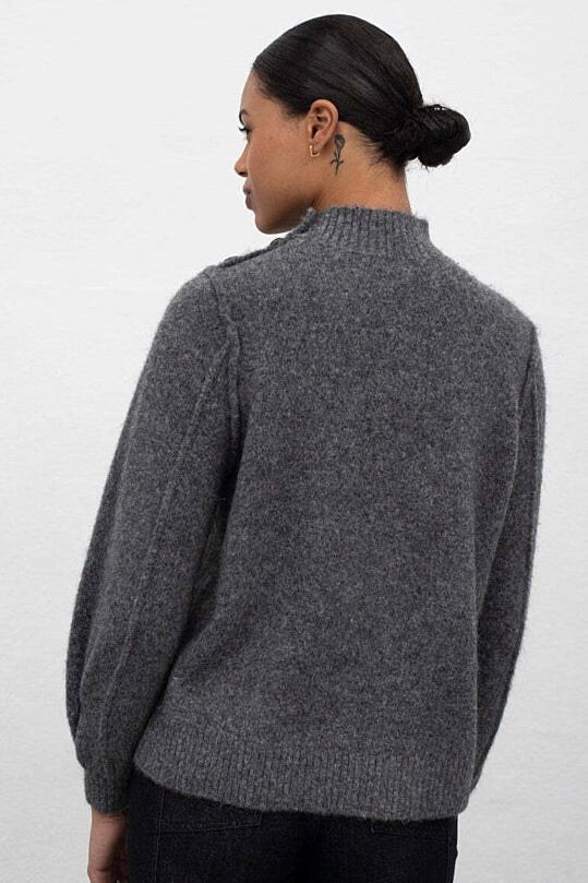 Mus & Bombon: Jaco Sweater (2 Colours)