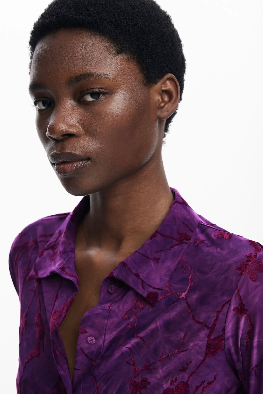 Desigual: Cereza Shirt