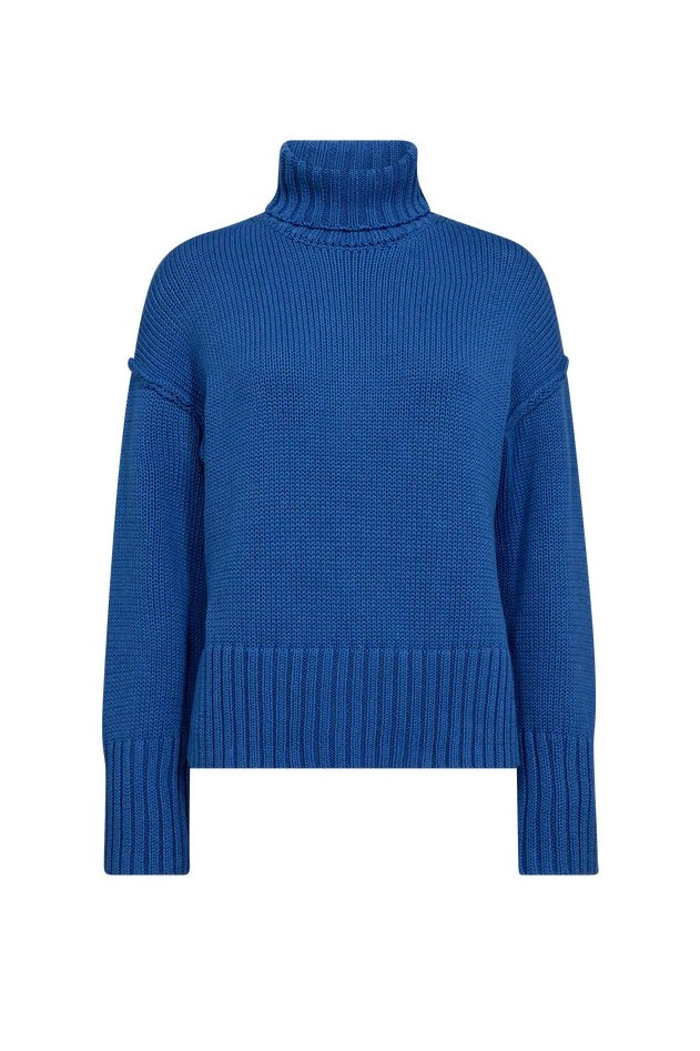 Mos Mosh: Bine Turtleneck (2 Colours)