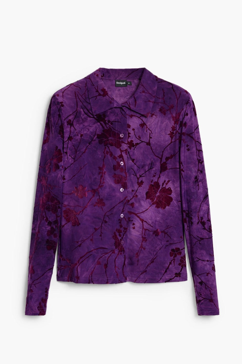 Desigual: Cereza Shirt