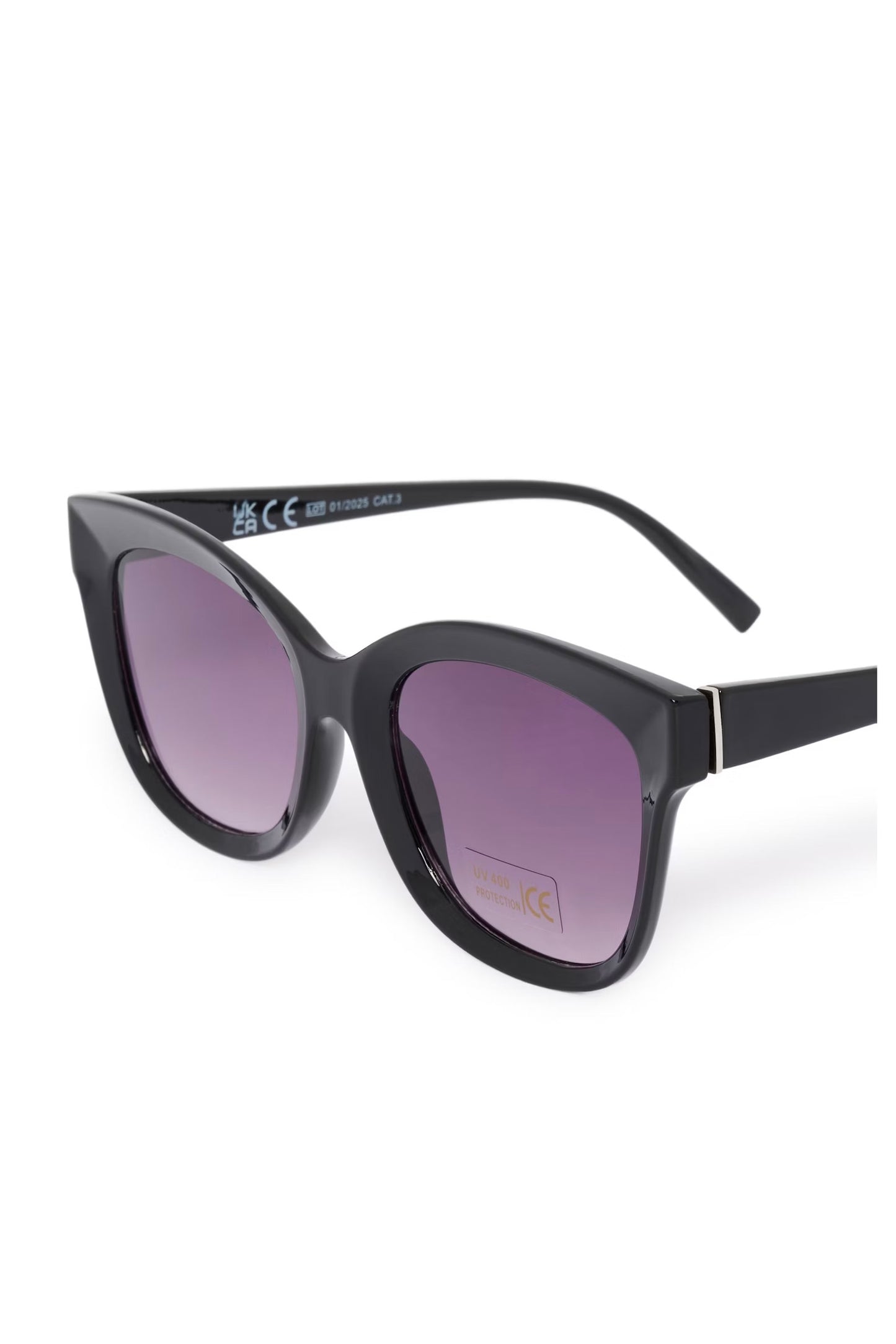 InWear: Runda Sunglasses Black