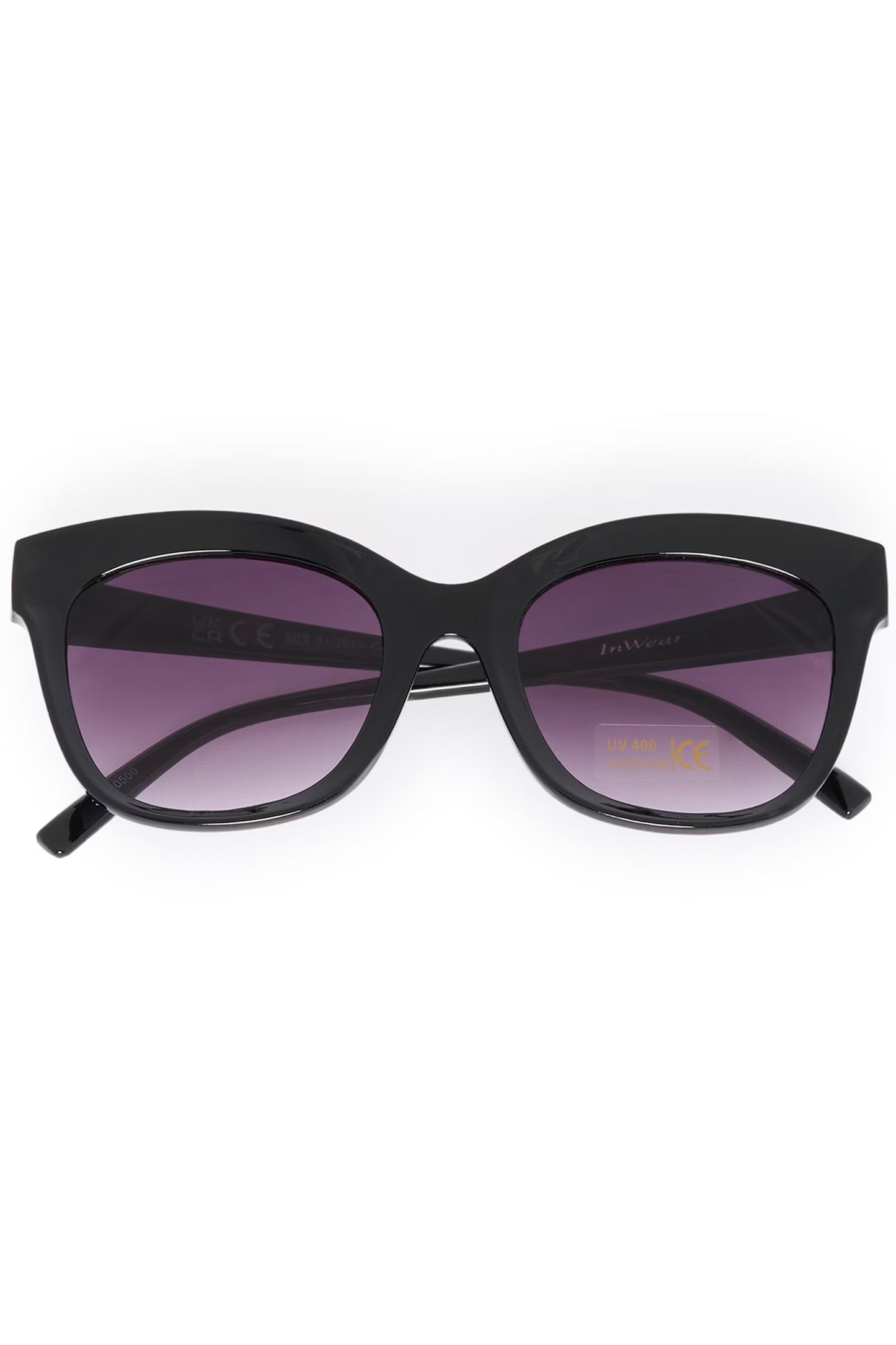 InWear: Runda Sunglasses Black