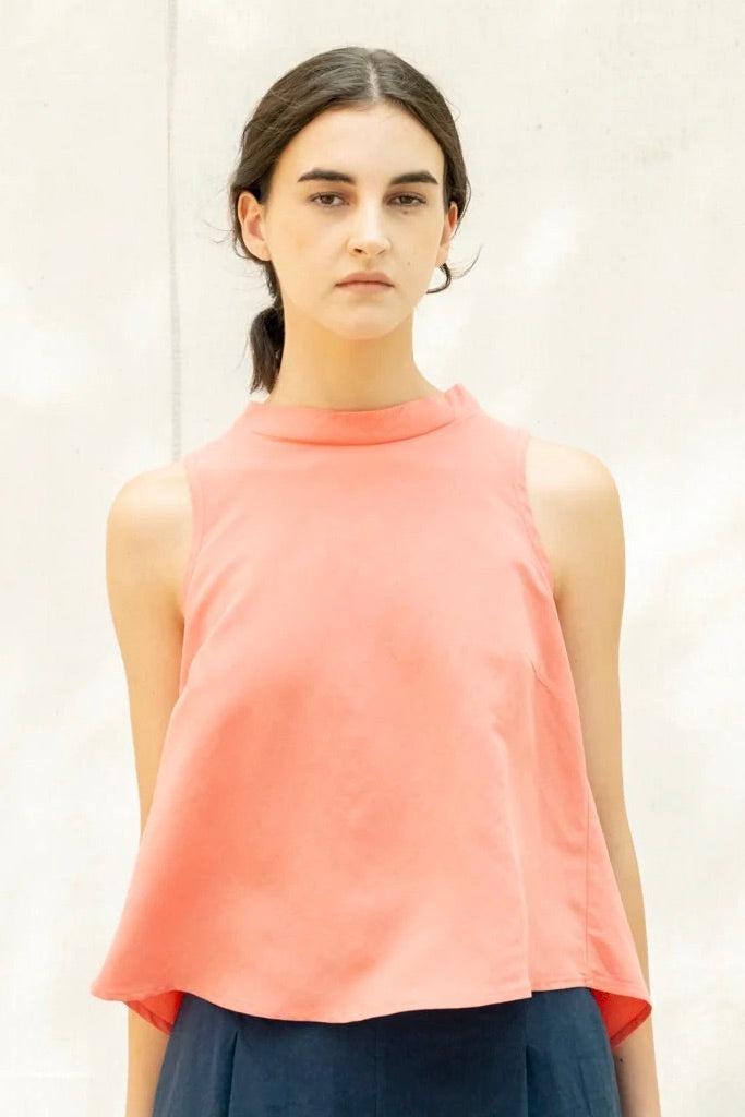Bodybag by Jude: Pacifica Top (3 Colours)