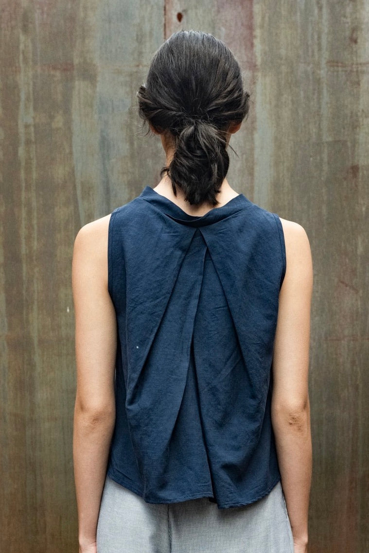 Bodybag by Jude: Pacifica Top (3 Colours)