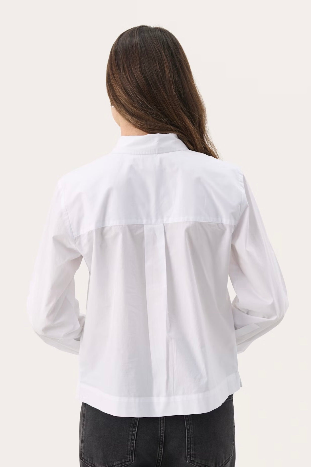 Part Two: Pranavera Shirt