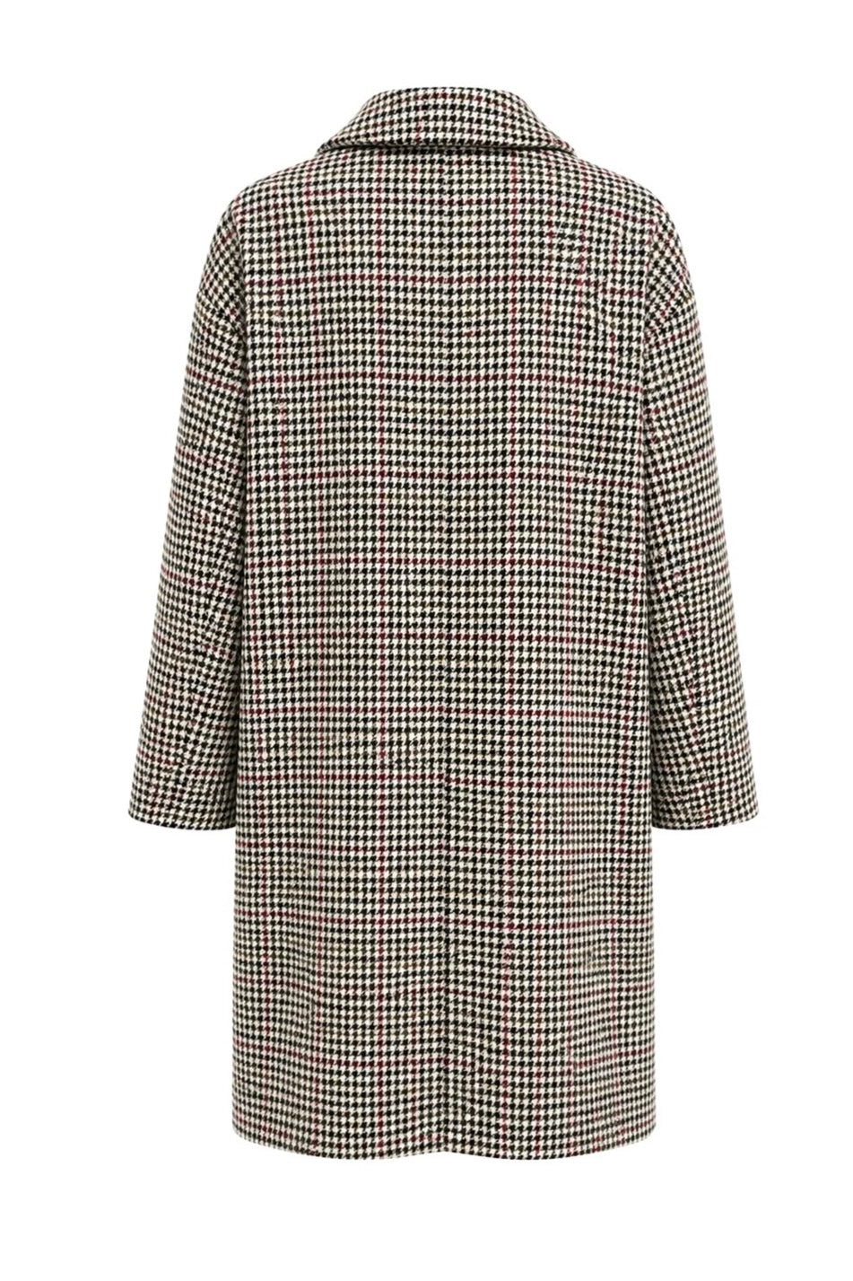 Marigold: Ariane Coat