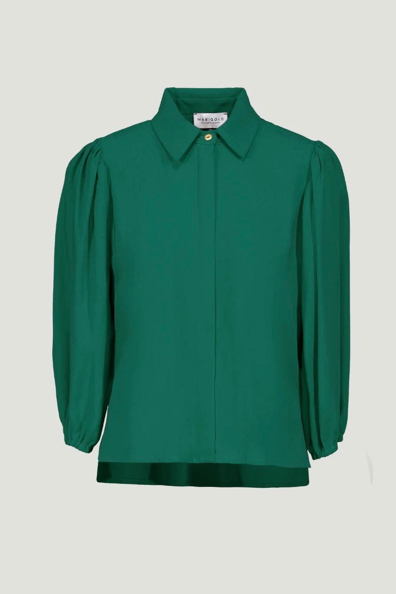 Marigold: Baptiste Blouse (3 Colours)