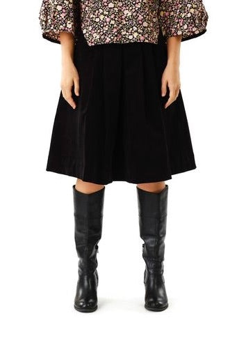 Jennifer Glasgow: Musica Skirt