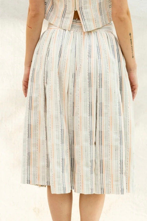 Bodybag by Jude: Tulum Skirt