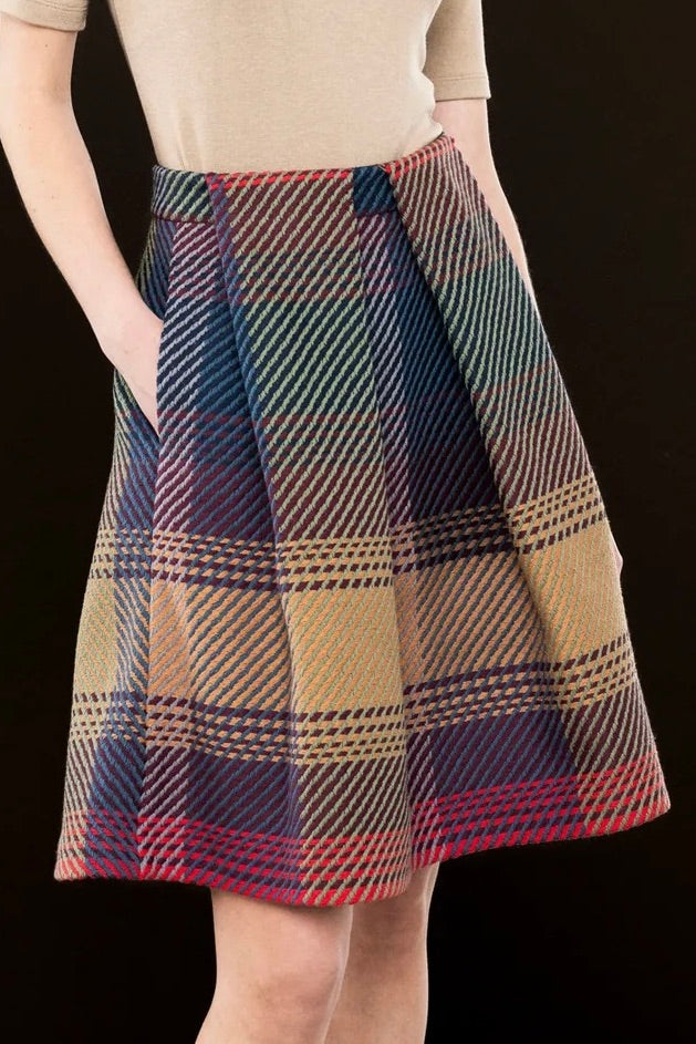 Bodybag by Jude: Morrison Skirt