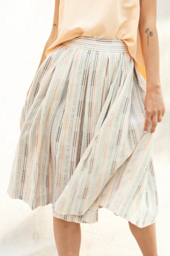 Bodybag by Jude: Tulum Skirt
