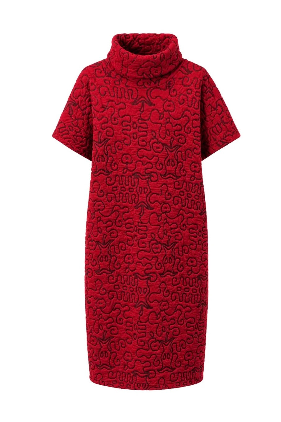 Marigold: Deborah Dress