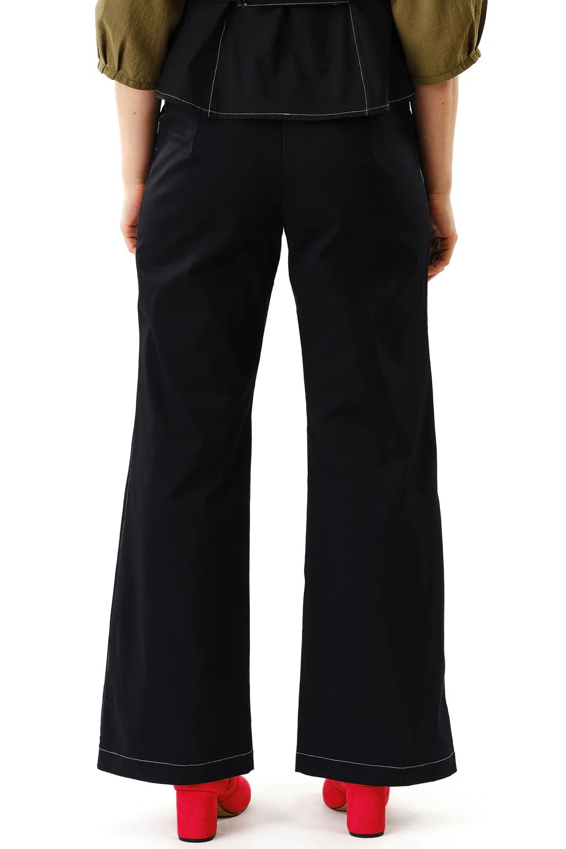 Jennifer Glasgow: Lapita Pants