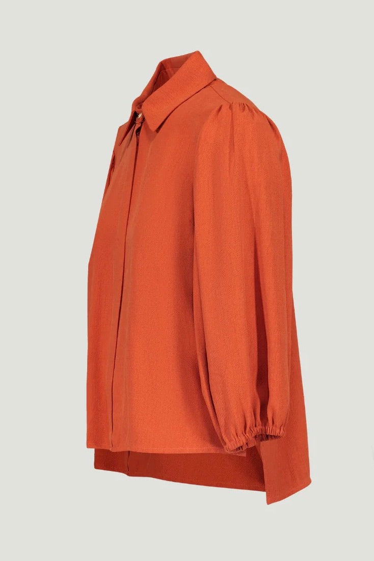 Marigold: Baptiste Blouse (3 Colours)
