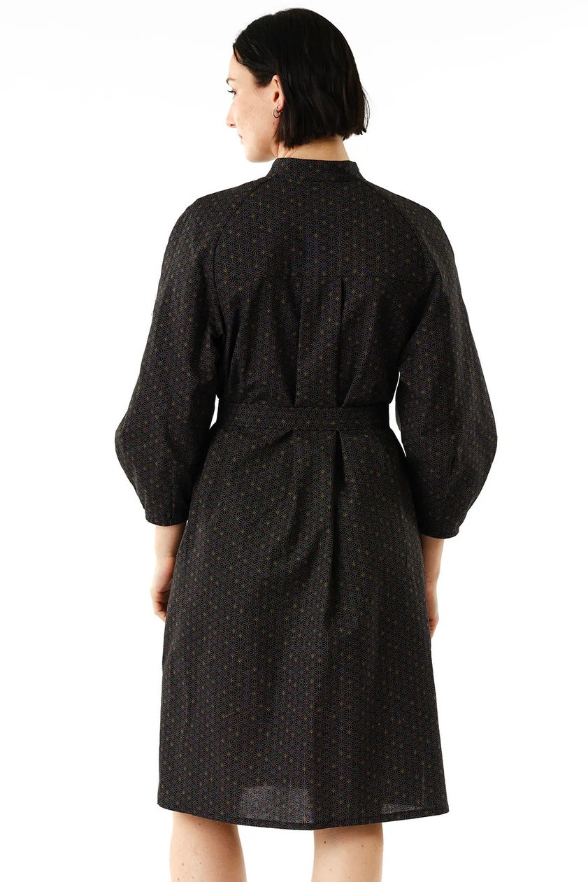 Jennifer Glasgow: Cosmos Dress