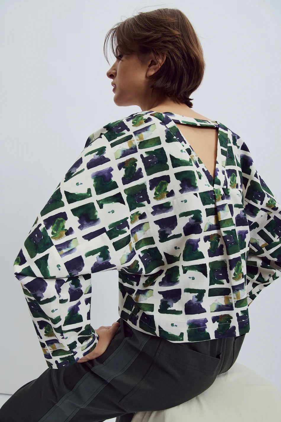 Eve Gravel: Elwynn Top