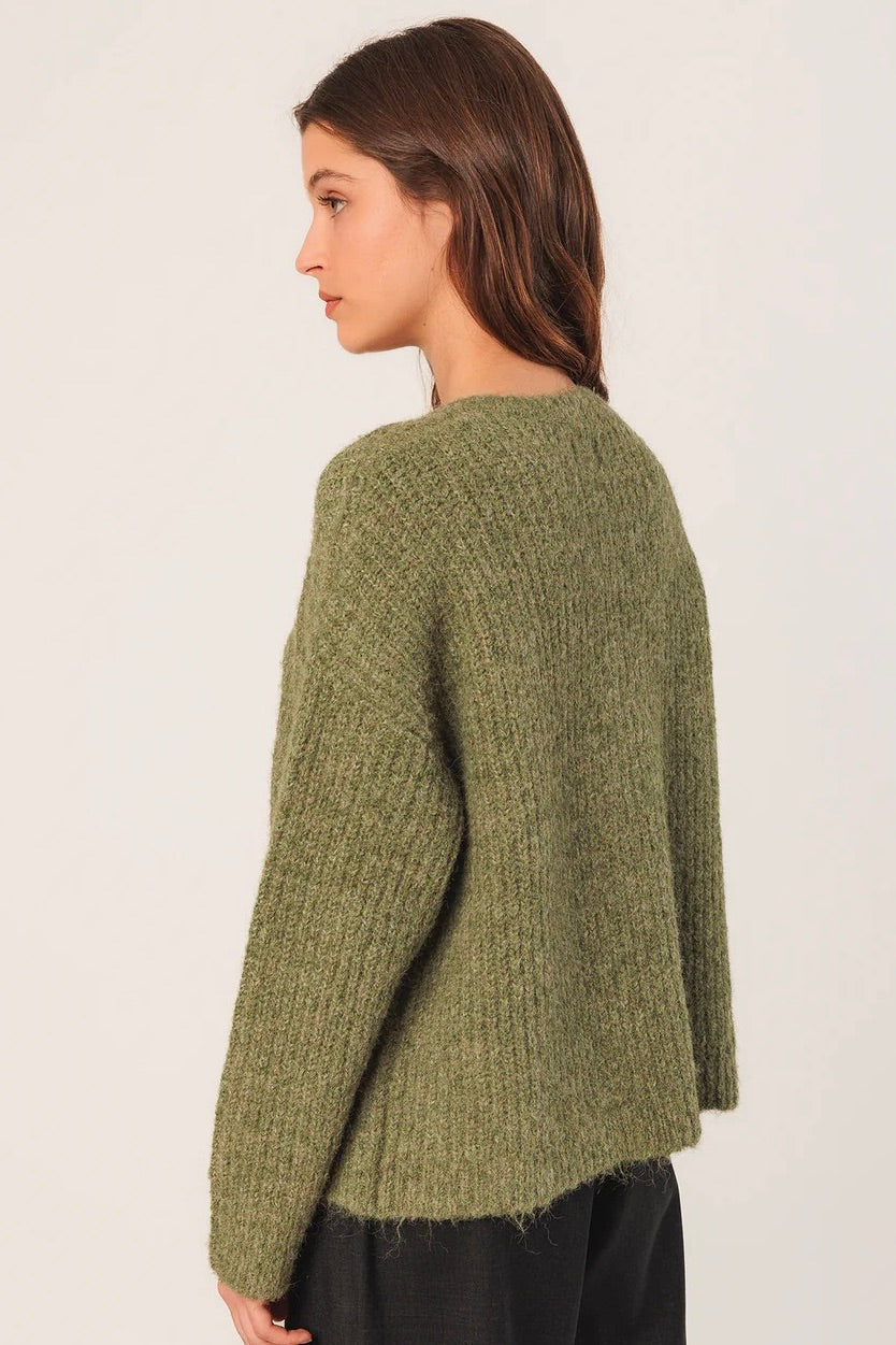 Indi & Cold: Cardigan (2 Colours)