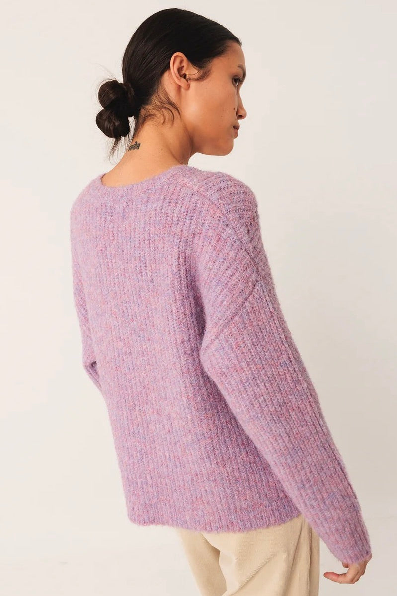 Indi & Cold: Cardigan (2 Colours)