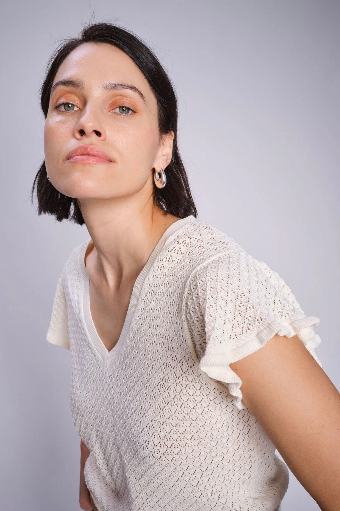 Mos Mosh: Ganna Top (2 Colours)