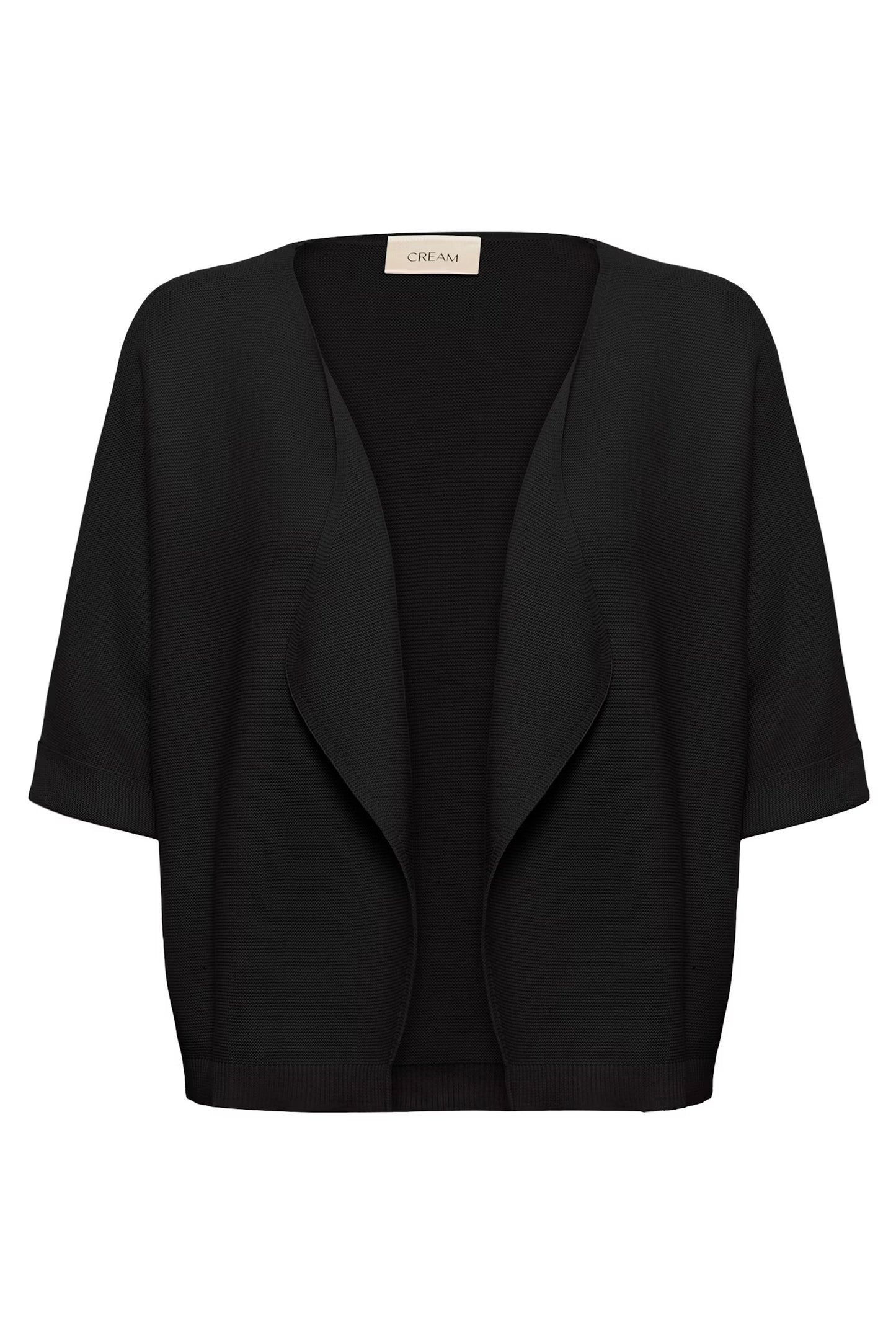 Cream: Sillar Bolero (3 Colours)