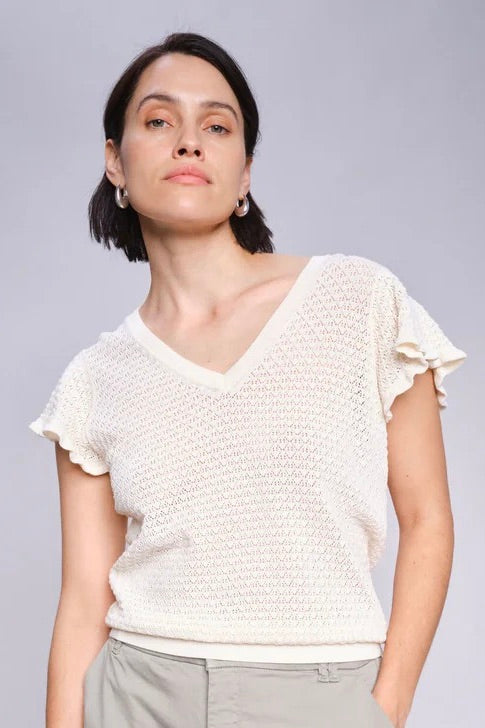 Mos Mosh: Ganna Top (2 Colours)