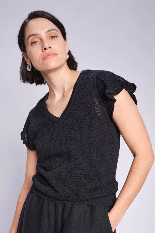 Mos Mosh: Ganna Top (2 Colours)