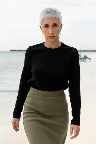 MAS Montreal: Whistler Top (3 Colours)