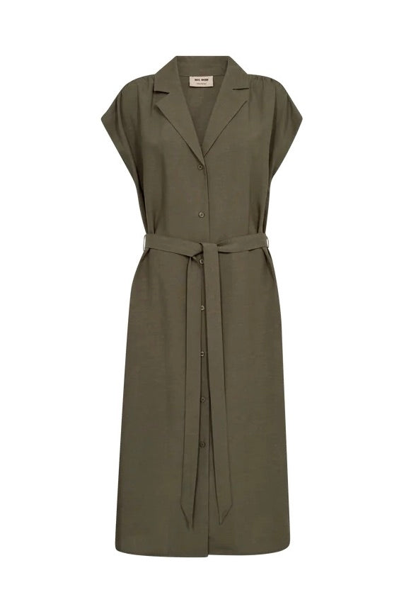 Mos Mosh: Nelli Dress (2 Colours)