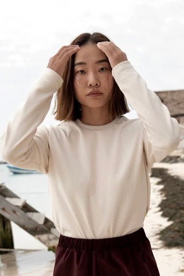 MAS Montreal: Whistler Top (3 Colours)